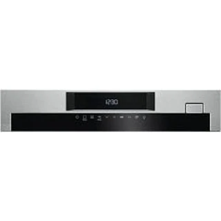 EXBSE774320M EX-Display AEG SteamCrisp Oven With Pyrolytic Cleaning