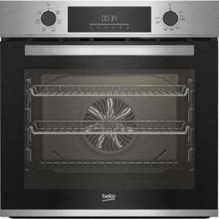 EX-Display EXCIMY92XP Beko Electric Single Oven A Energy Rated