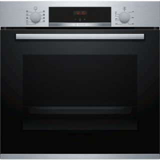 EX-Display EXHBS534BS0B Bosch Built-in Electric Single OvenA Ener