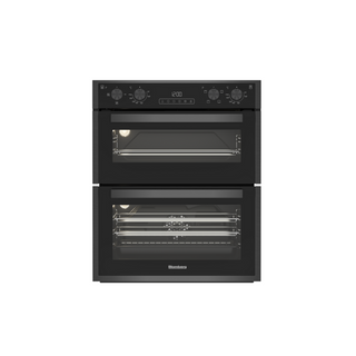 EX-Display EXROTN9202DX Blomberg Built-under Double Oven Catalyti