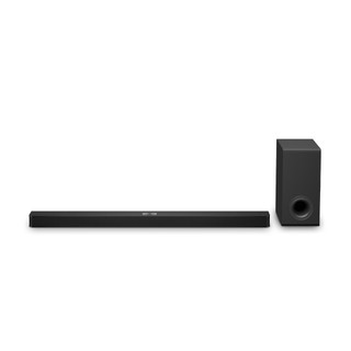 EXUS90TY-DGB EX-Display LG US90TY Wireless5.1.3ch Soundbar & Subwoofer - Black
