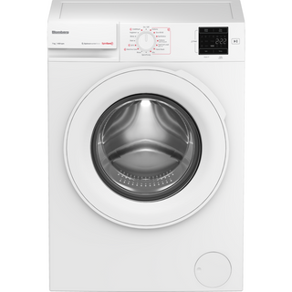 EX-Display Blomberg EXLWA27461W 7kg 1400 Spin Washing Machine - Wh