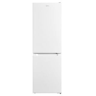 Midea MDRB254FGE01 47cm 60/40 Total No Frost Fridge Fre