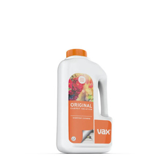 Vax 1-9-142055 Original Carpet Cleaning Solution 1.5L R