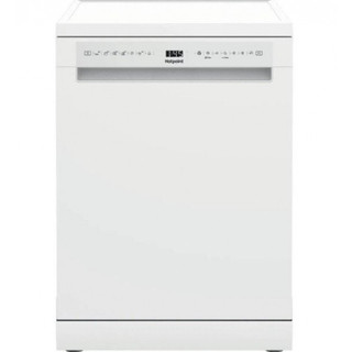 H7F HS41 UK Hotpoint H7FHS41UK Dishwasher - White - 15 Place Settings