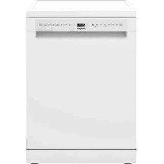 H7F HS41 UK Hotpoint H7FHS41UK Dishwasher - White - 15 Place Settin