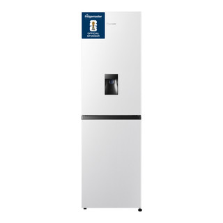Fridgemaster MC55240DE 50/50 Non-Plumbed Freestanding F