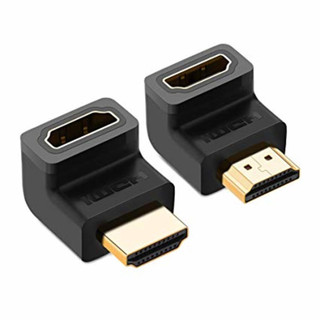 690400 right angle HDMI ADAPTOR