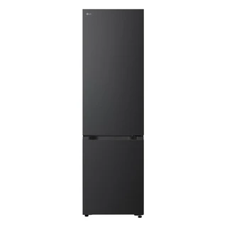LG GBBS524CEV 59.7cm Frost Free Fridge Freezer - Essenc
