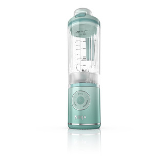 Ninja BC251UKMT Ninja Blast Max Portable Blender - Sea