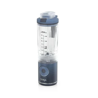 Ninja BC251UKNV Compact Portable Rechargeable Blender -