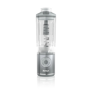 Ninja BC251UKSL NinjaÂ Blast Max Portable Blender - S