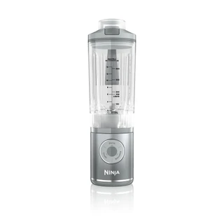 Ninja BC251UKSL NinjaÂ Blast Max Portable Blender - S