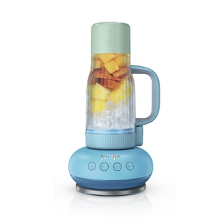 Ninja DB351UKBL Ninja BlendBoss Tumbler Blender - Blue