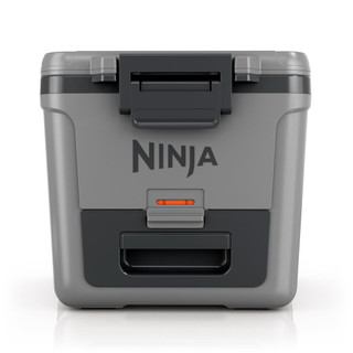 Ninja FB230UKGY Ninja FrostVault 30QT/28L Wheeled Coole