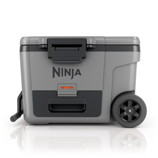 Ninja FB245UKGY Ninja FrostVault 45QT/42L Wheeled Coole