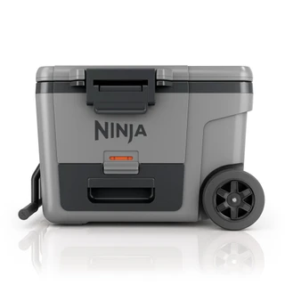 Ninja FB245UKGY Ninja FrostVault 45QT/42L Wheeled Coole