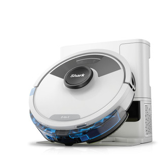 Shark RV2620WAUKWH Matrix Plus 2 in 1 Self Empty Robot