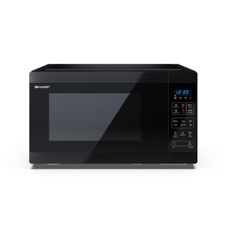 Sharp YC-MA262AE-B Classic Microwave Oven 26L Combi wit