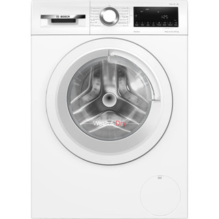 Bosch WNA144V9GB 9kg/5kg 1400 Spin  Washer Dryer - Whit