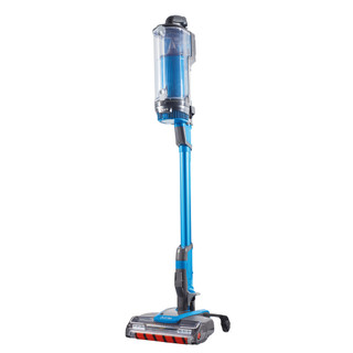 Shark HZ4000UKT PowerDetect Corded Stick Vacuum Cleaner - Dark Teal