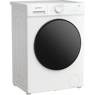 Indesit IDMA75624MYTIME 7kg/5kg 1400 Spin Washer Dryer