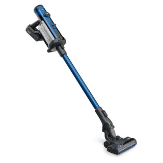 916634 Numatic Henry Quick Pet Vacuum Cleaner - Blue