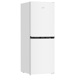Beko CCNE4552W Fridge Freezer  - White