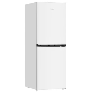 Beko CCNE4552W Fridge Freezer  - White