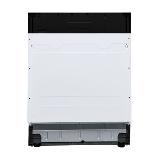 Sensis DWBI0213FSDWA Integrated Dishwasher - White - 13