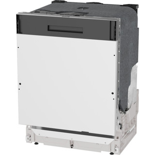 Hisense HV663A60UK Full-Size Fully Integrated Dishwashe