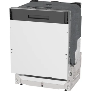 Hisense HV663A60UK Full-Size Fully Integrated Dishwashe