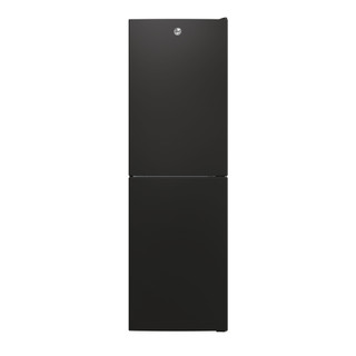 Hoover HVT3CLECKIHB-1 54.5cm 50/50 Low Frost Fridge Fre