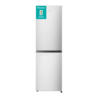 Hisense RB327N4BCE 50/50 Total No Frost Fridge Freezer