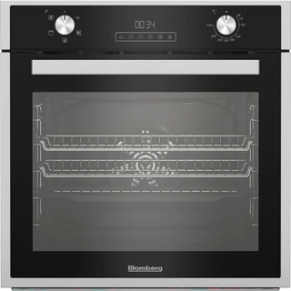 Blomberg ROEN7201X 72L Single Electric Oven - Inox