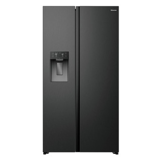 Hisense RS5P528STBE PureFlat Total No Frost American Si