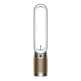 Dyson TP14 (491371-01) Purifier Fan - White/Gold
