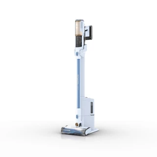 Shark BU3621UKT Cordless Stick Vacuum Cleaner - 40 Minu