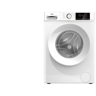 Beko BWC7121W Freestanding 7kg 1200rpm Washing Machine
