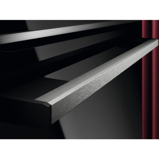 AEG GA5CB50FAB 59.5cm Built In Electric Single Oven - G