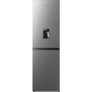 Hisense RB327N4WCE 50/50 Total No Frost Fridge Freezer