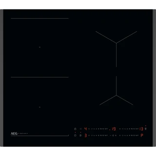 AEG SO64IB00FB 59cm Induction Hob - Black