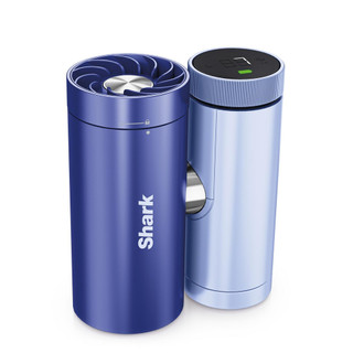 Shark FA022UKLV ChillPill 3-in-1 Fan Mist & InstaChill