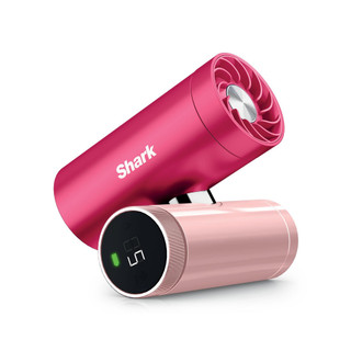 Shark FA022UKPK ChillPill 3-in-1 Fan Mist & InstaChill