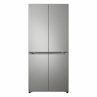LG GMBS30SEPY 83.5cm 60/40 Total No Frost American Frid