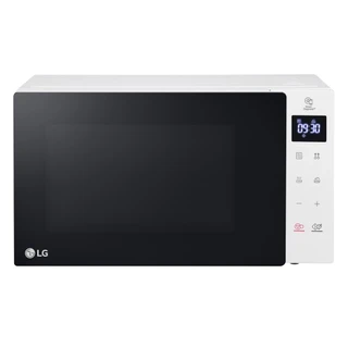 LG MJ3965BPS 39l 1100W Convection Microwave Oven with T