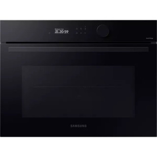 NQ5B5763DBK- Samsung NQ5B5763DBK/U4 50 Litres Microwave Combi Oven -