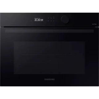 NQ5B5763DBK- Samsung NQ5B5763DBK/U4 50 Litres Microwave Combi Oven -