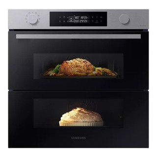 NV7B45305AK- Samsung NV7B45305AK/U4 59.5cm Built In Electric Single