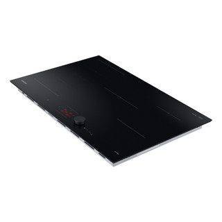 NZ85C6058FK- Samsung NZ85C6058FK/U1 Slim Fit 80cm 5 Burner Induction
